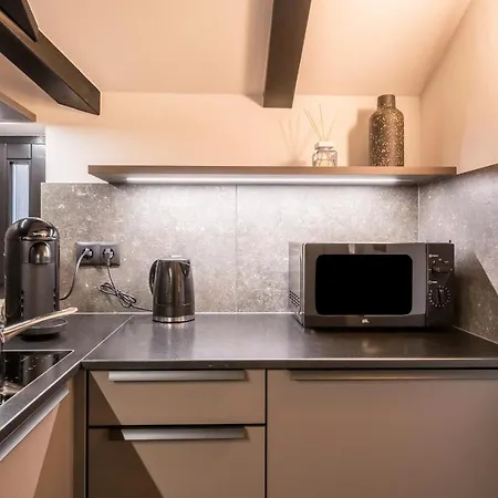 Skutial App Schlern Apartment *
