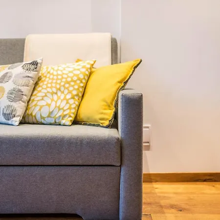 Skutial App Schlern Apartment