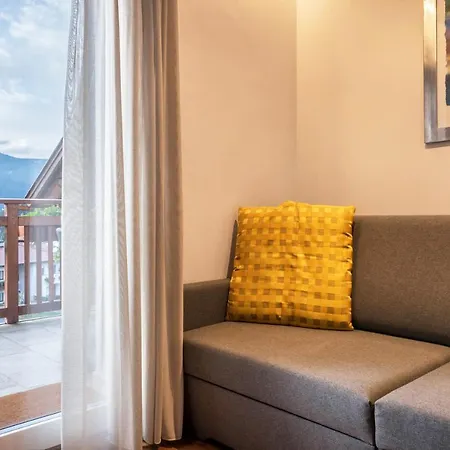 Skutial App Schlern Apartment *