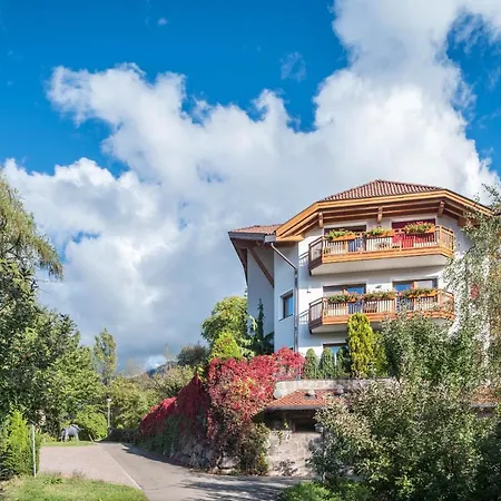 Apartment Skutial App Schlern