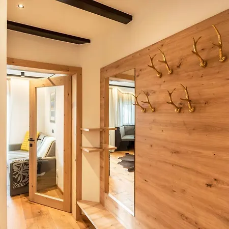 Apartment Skutial App Schlern Castelrotto